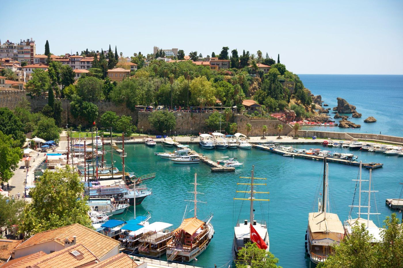 Antalya